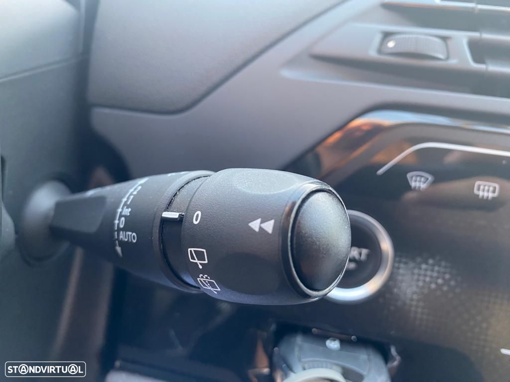 Citroën Grand C4 Spacetourer 1.5 BlueHDi Feel EAT8 - 21