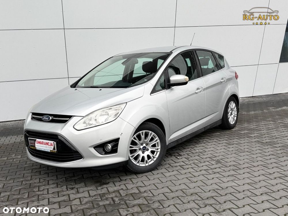 Ford C-MAX - 14