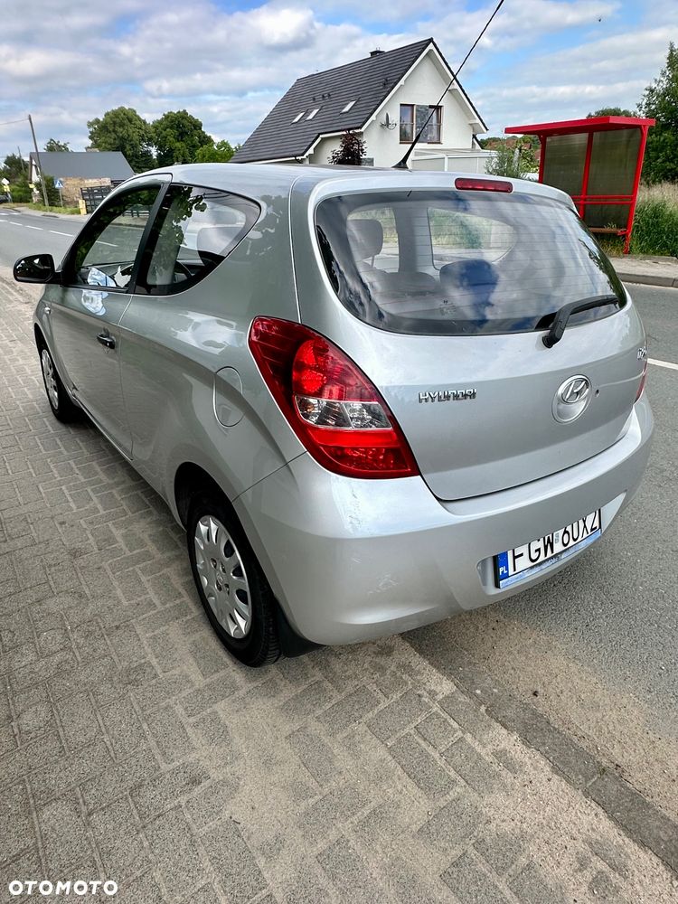 Hyundai i20 1.2 Style EU5 - 3