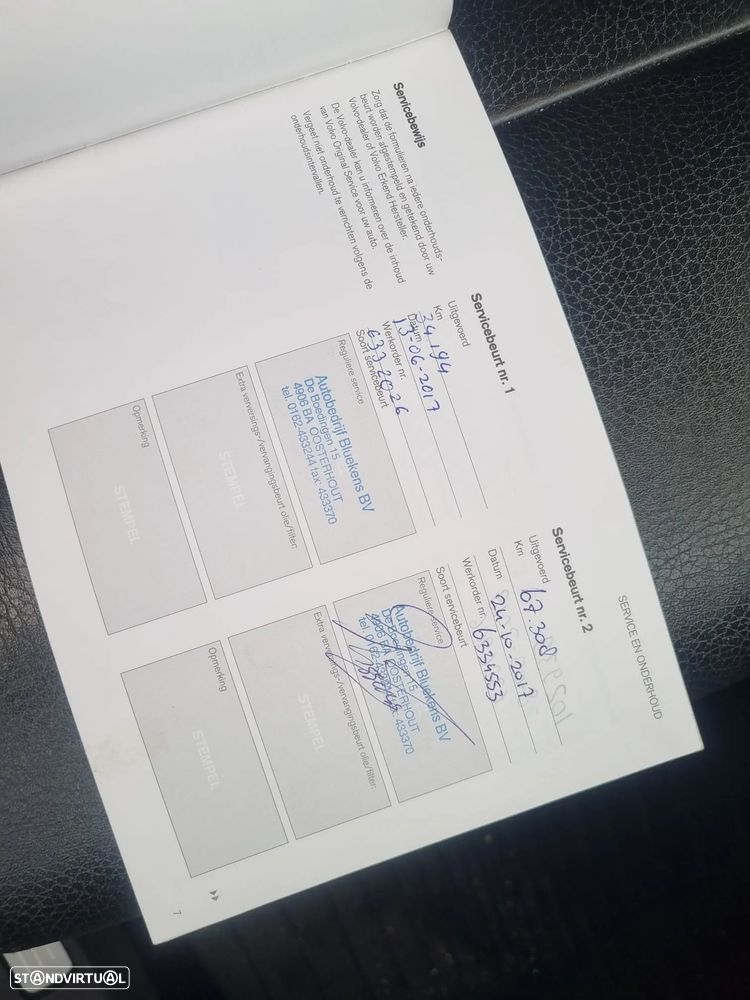 Volvo XC 90 D4 Geartronic Momentum - 38