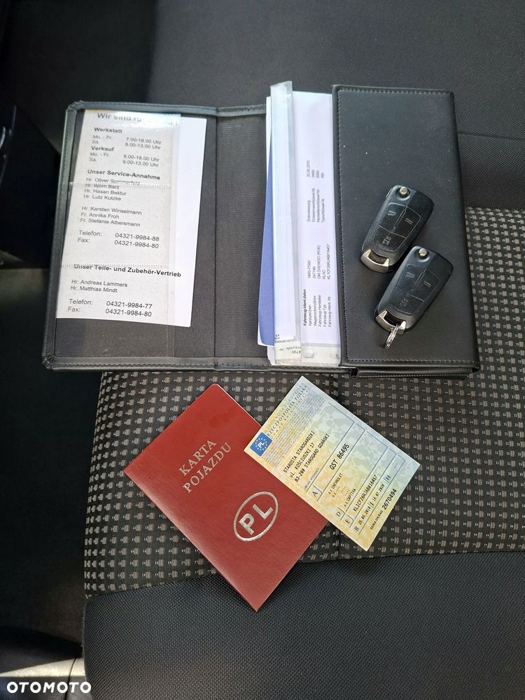 Chevrolet Captiva - 5