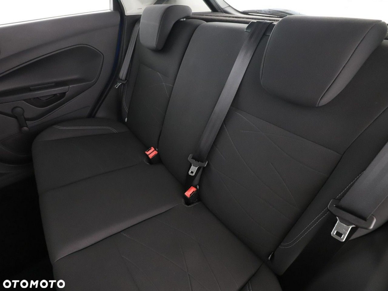 Ford Fiesta 1.25 Trend - 17
