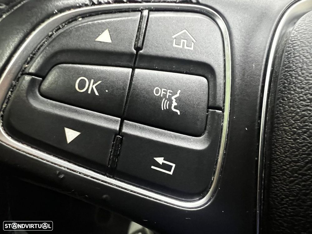 Mercedes-Benz C 220 d Avantgarde Aut. - 24