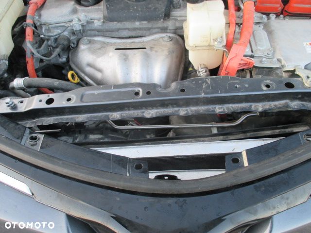 Toyota RAV4 2.5 4x4 Edition - 4