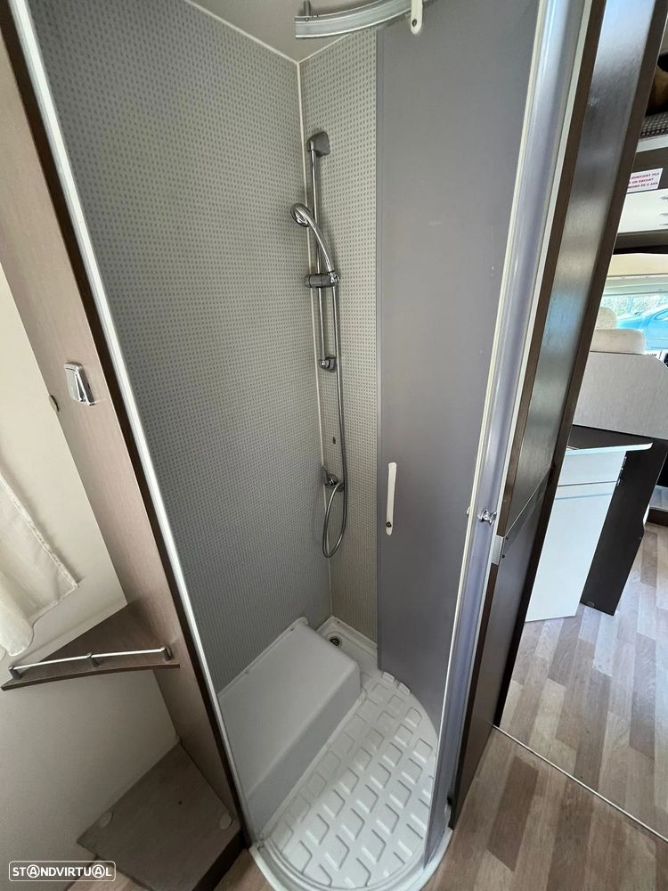 Autostar Autostar Axea 99 LP - 21