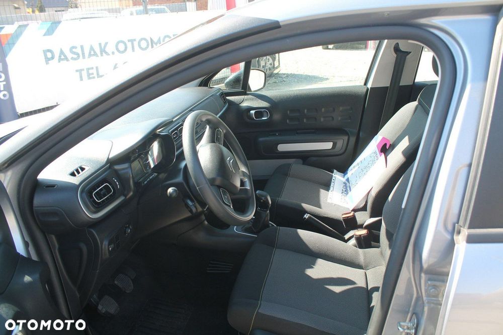 Citroën C3 - 9
