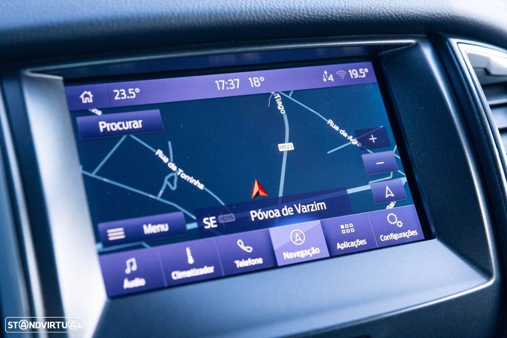 Ford Ranger 2.0 TDCi CD Raptor 4WD - 34