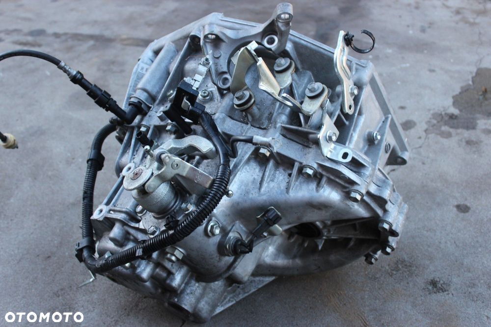 Skrzynia Biegów Suzuki Vitara III 1.6 D 2015-2020r - 5