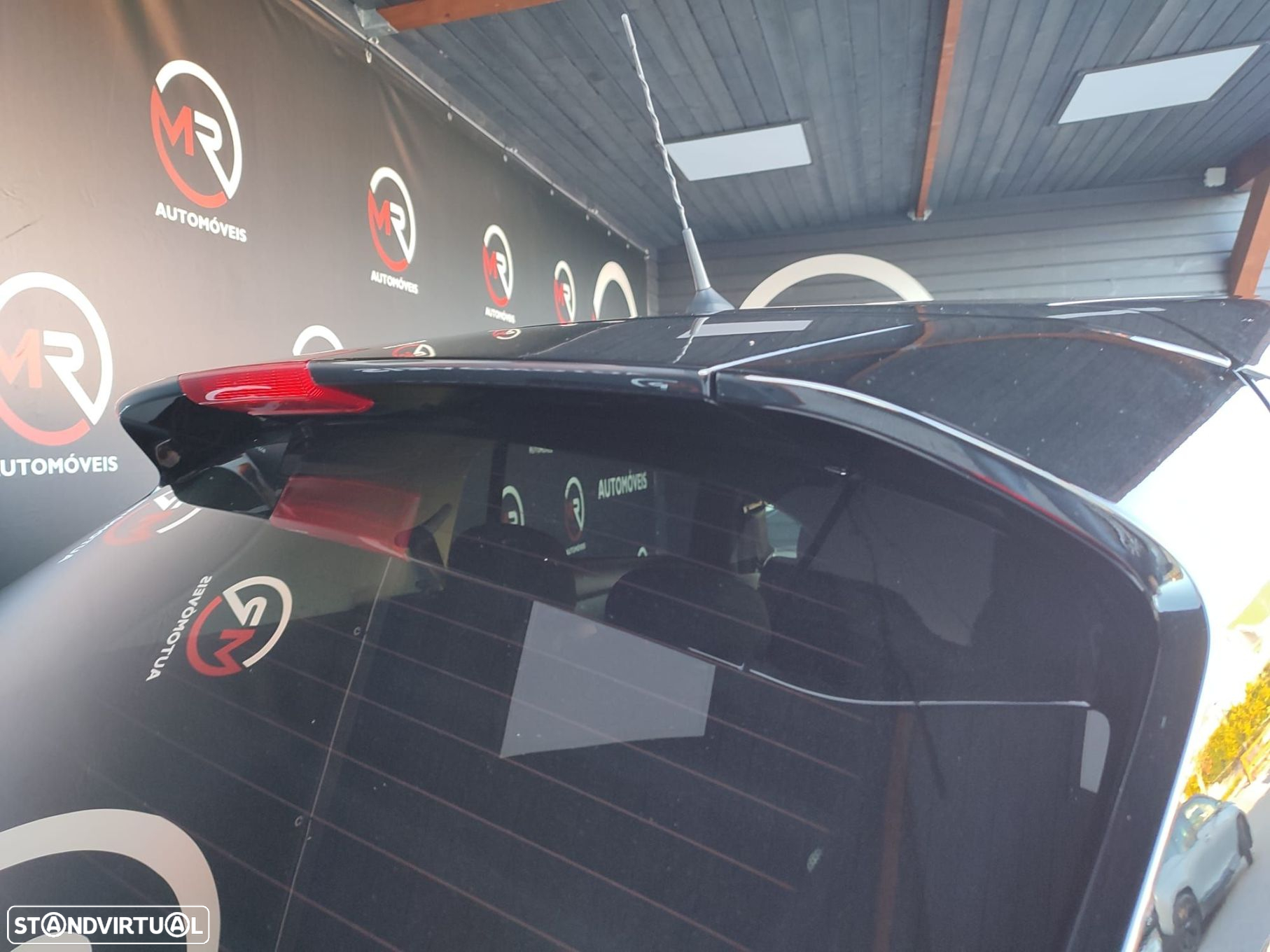 Nissan Leaf - 32