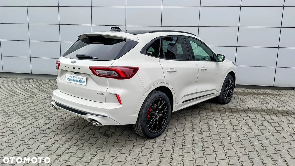 Ford Kuga - 7
