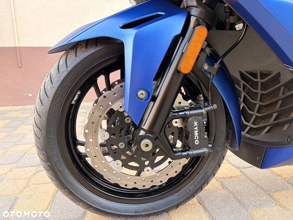 Kymco Xciting - 36