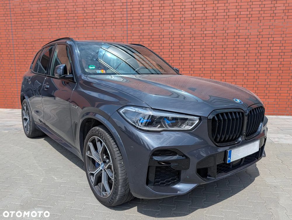 BMW X5 - 1