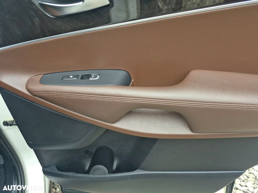 Kia Sorento 2.0 DSL 6AT 4x4 Cosmo - 27