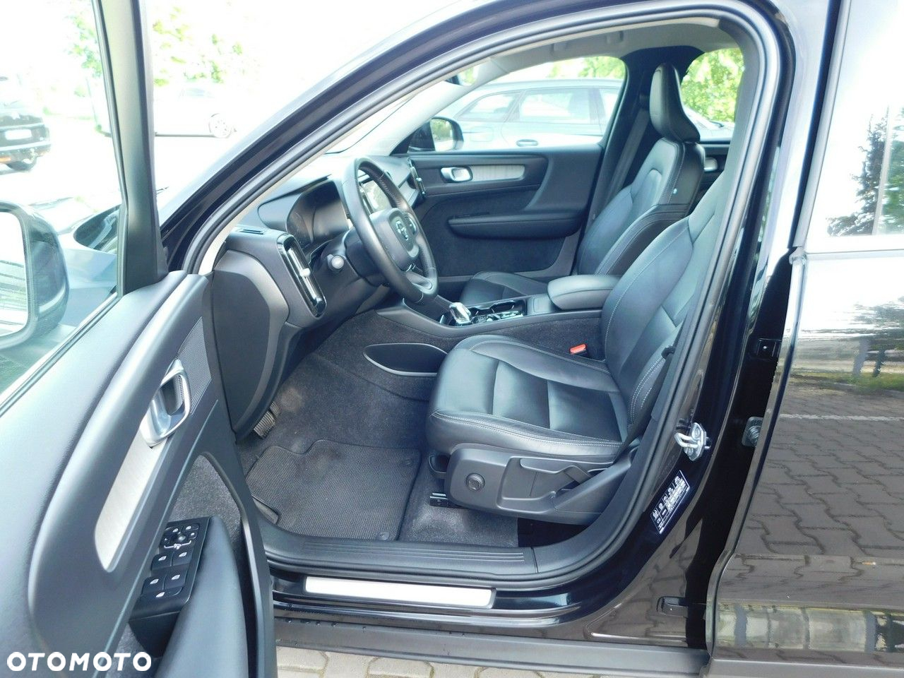 Volvo XC 40 T3 Inscription - 15