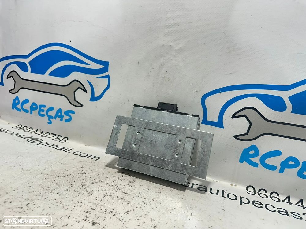 .Modulo Controlo Conversor Binario Original BMW 9113348 2003 - 2015 - 8