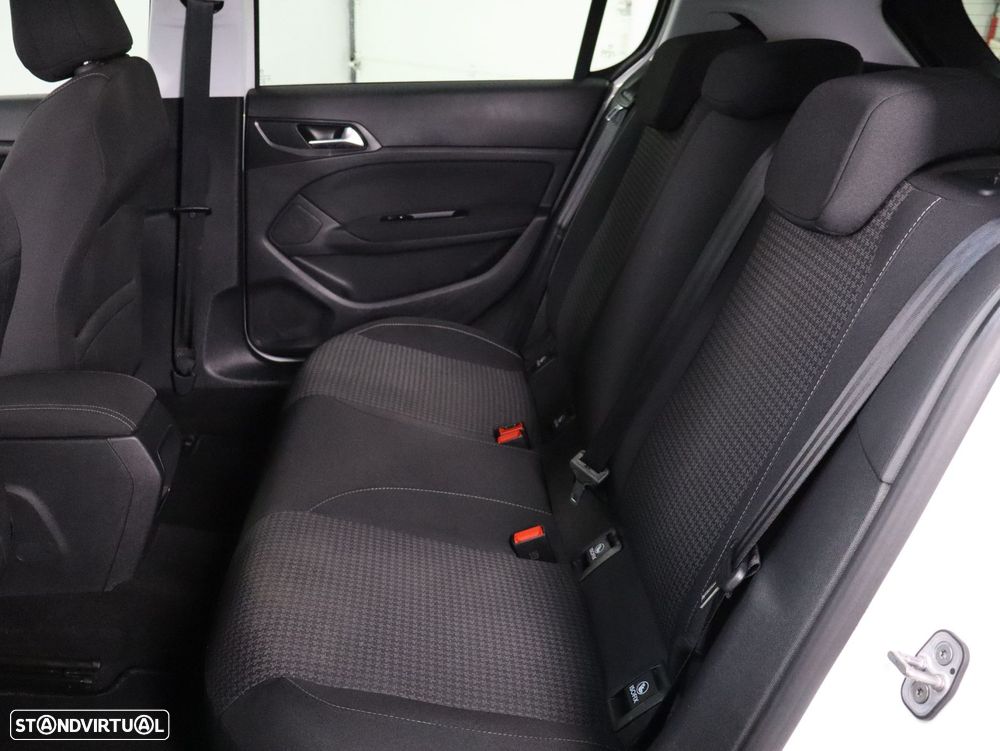 Peugeot 308 1.5 BlueHDi Business Line - 7