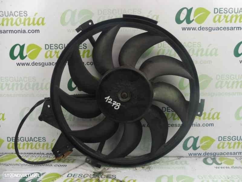 ELECTROVENTILADOR AUDI A2 2005 - 2