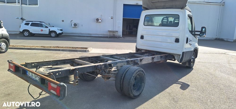 Iveco DAILY - 9