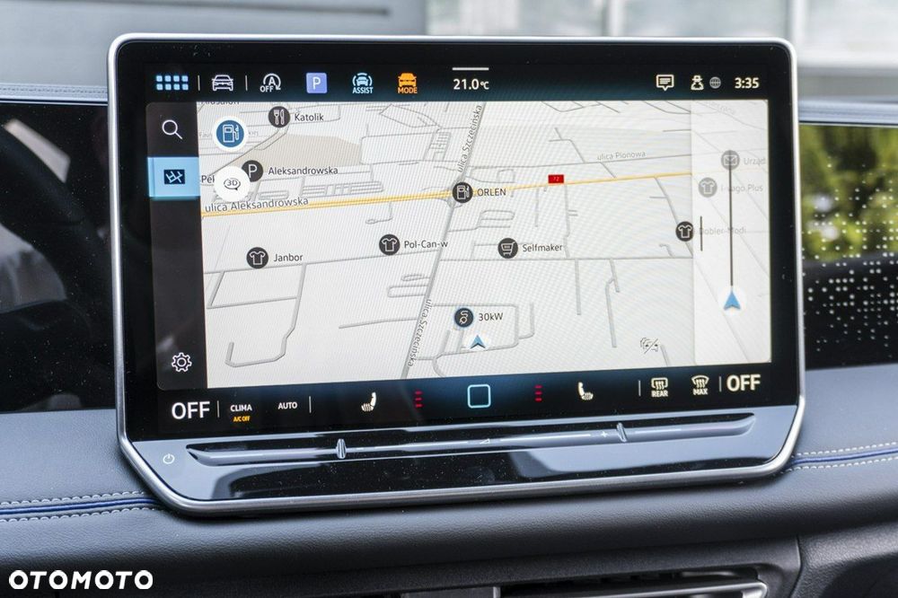 Volkswagen Tiguan - 21