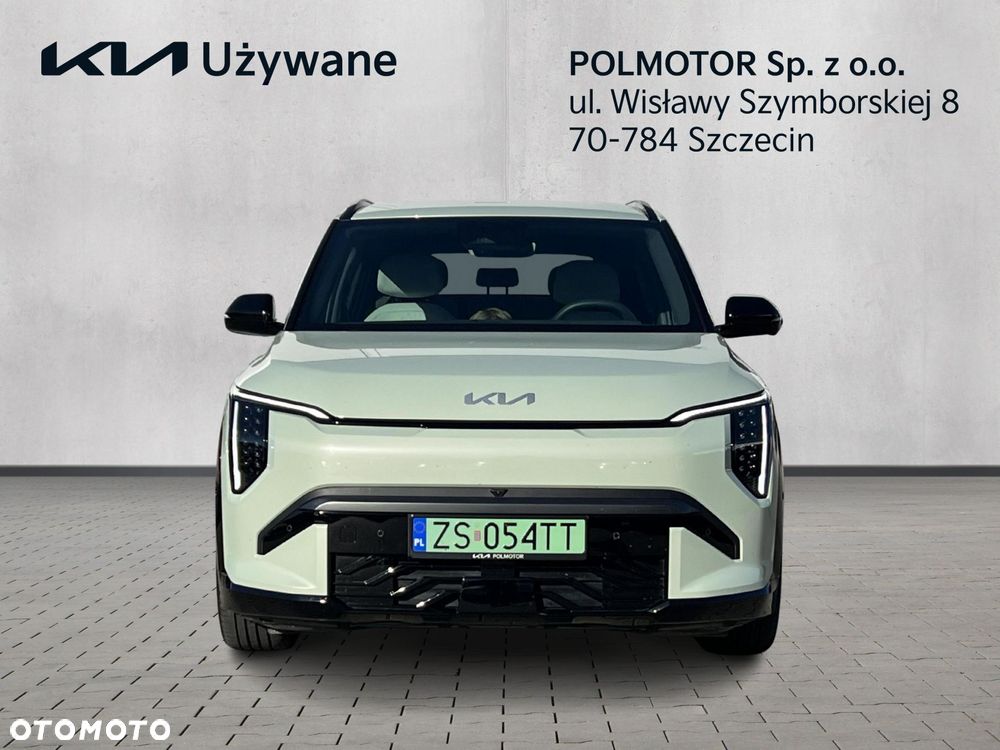 Kia EV3 - 8
