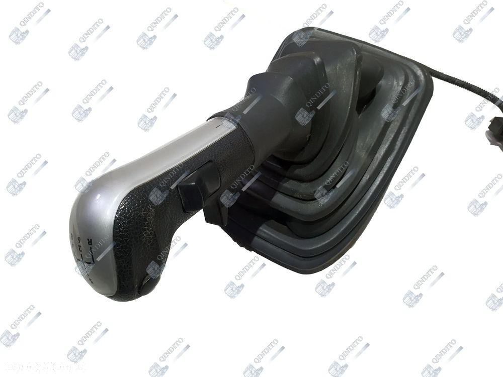 LEWAREK GAŁKA ZMIANY BIEGÓW MAN TGA - 3