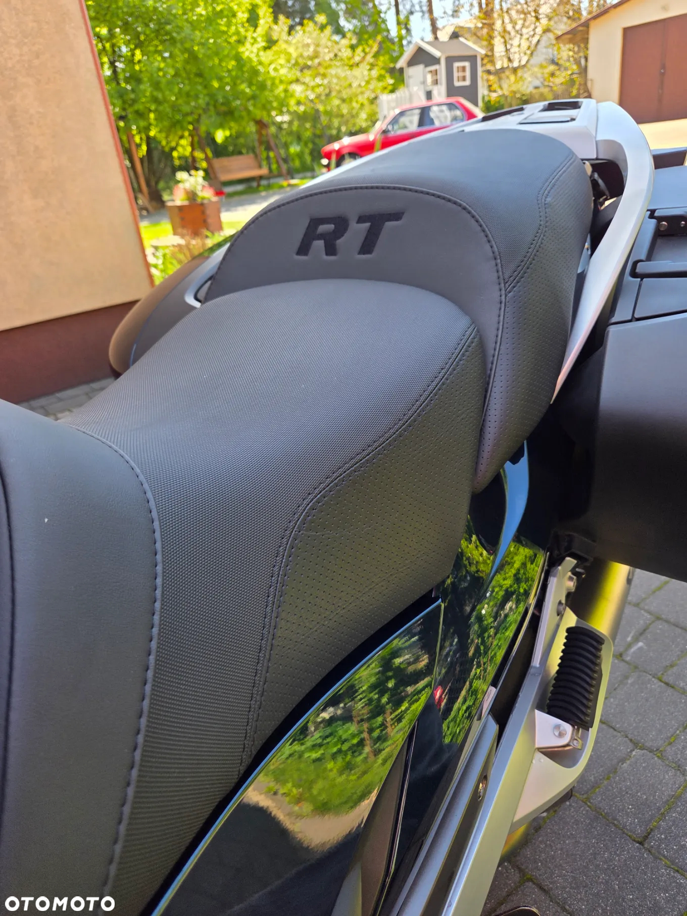 BMW RT - 21
