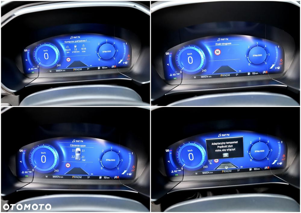 Ford Kuga 2.0 EcoBlue AWD ST-Line X - 36