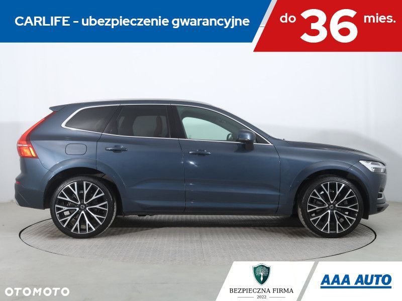 Volvo XC 60 - 7