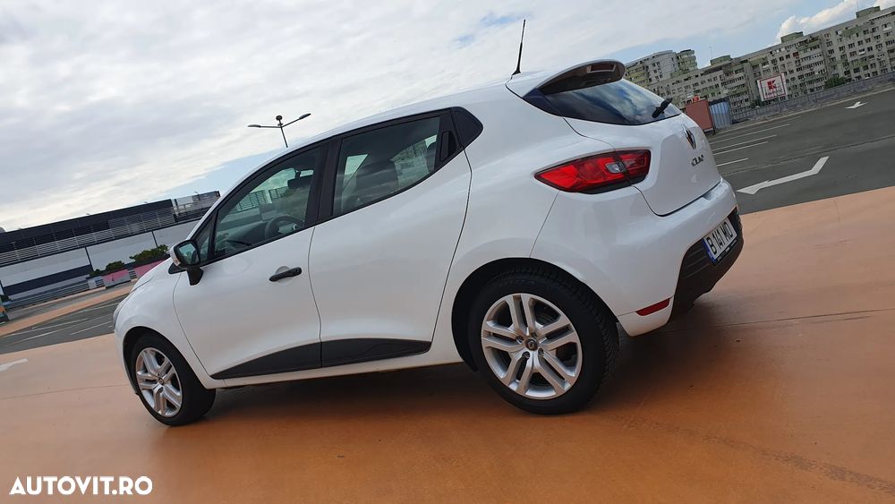 Renault Clio TCe Life - 18