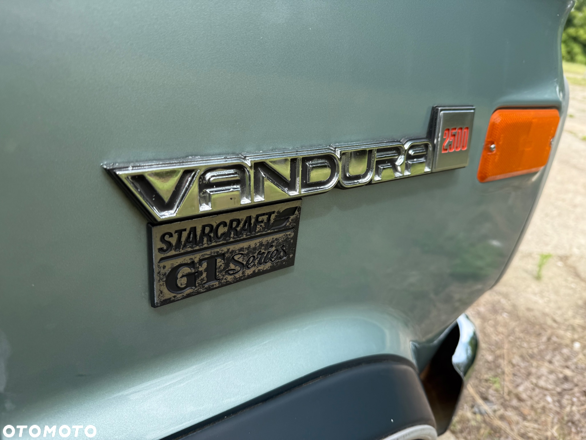 GMC Vandura - 20