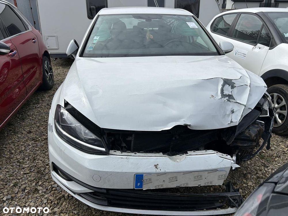 Volkswagen Golf 1.6 TDI (BlueMotion Technology) Trendline - 2