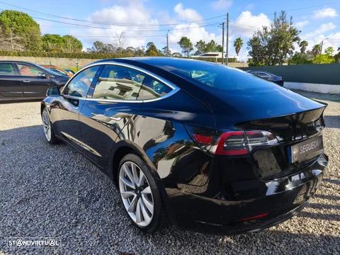 Tesla Model 3 Long Range AWD Dual Motor - 6