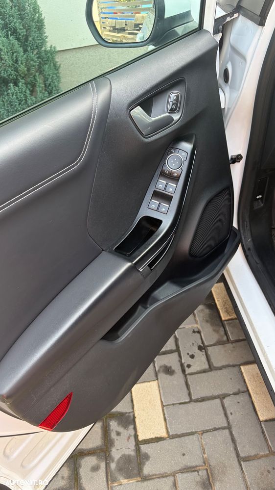 Ford Puma 1.0 EcoBoost MHEV Titanium - 13
