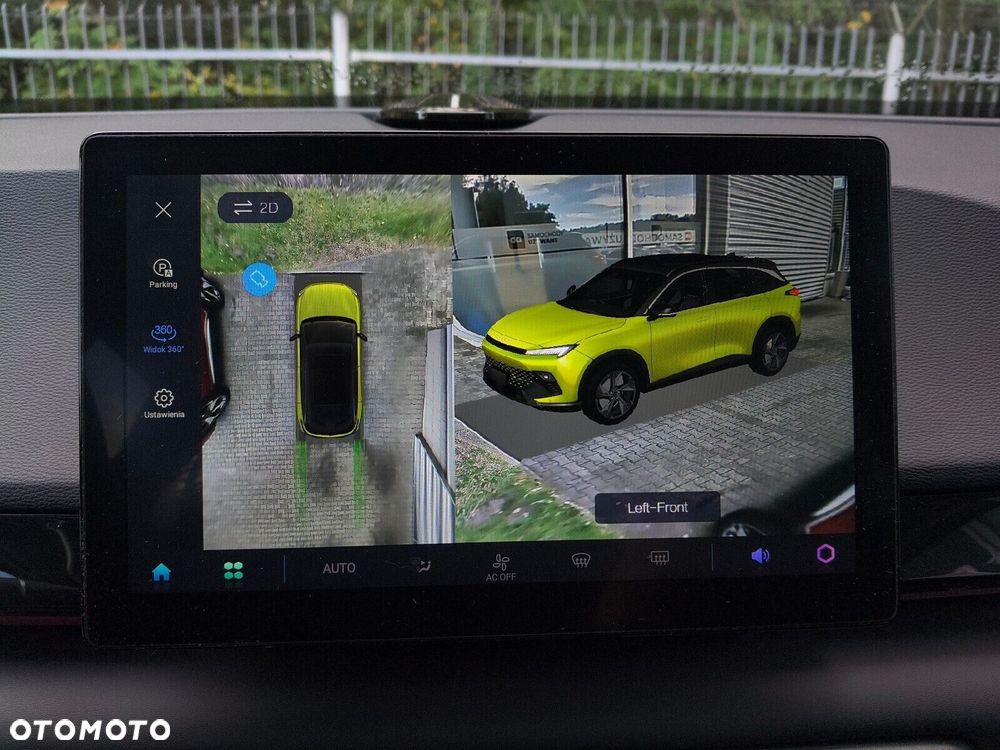 BAIC 5 Beijing 1.5T Luxury DCT - 18