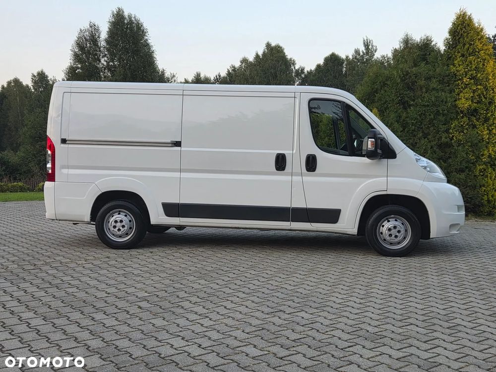 Citroën Jumper - 10