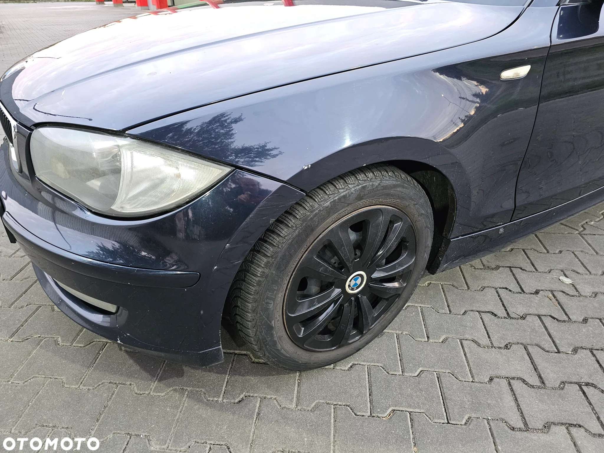 BMW Seria 1 120d DPF Edition Sport - 2