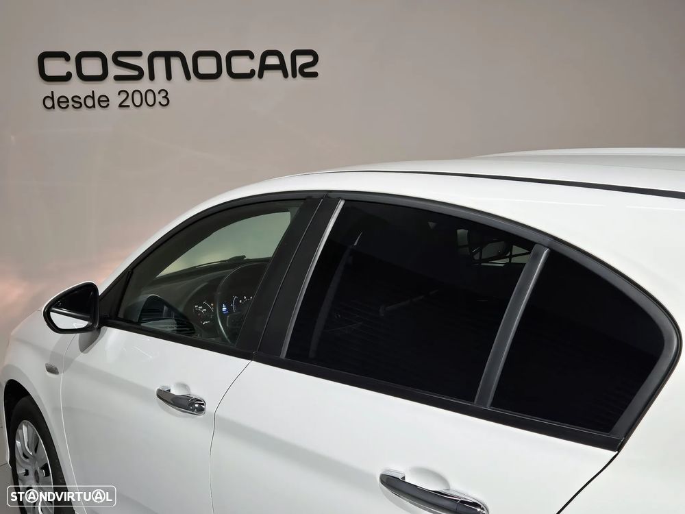 Fiat Tipo VAN 1.3 M-JET - 30