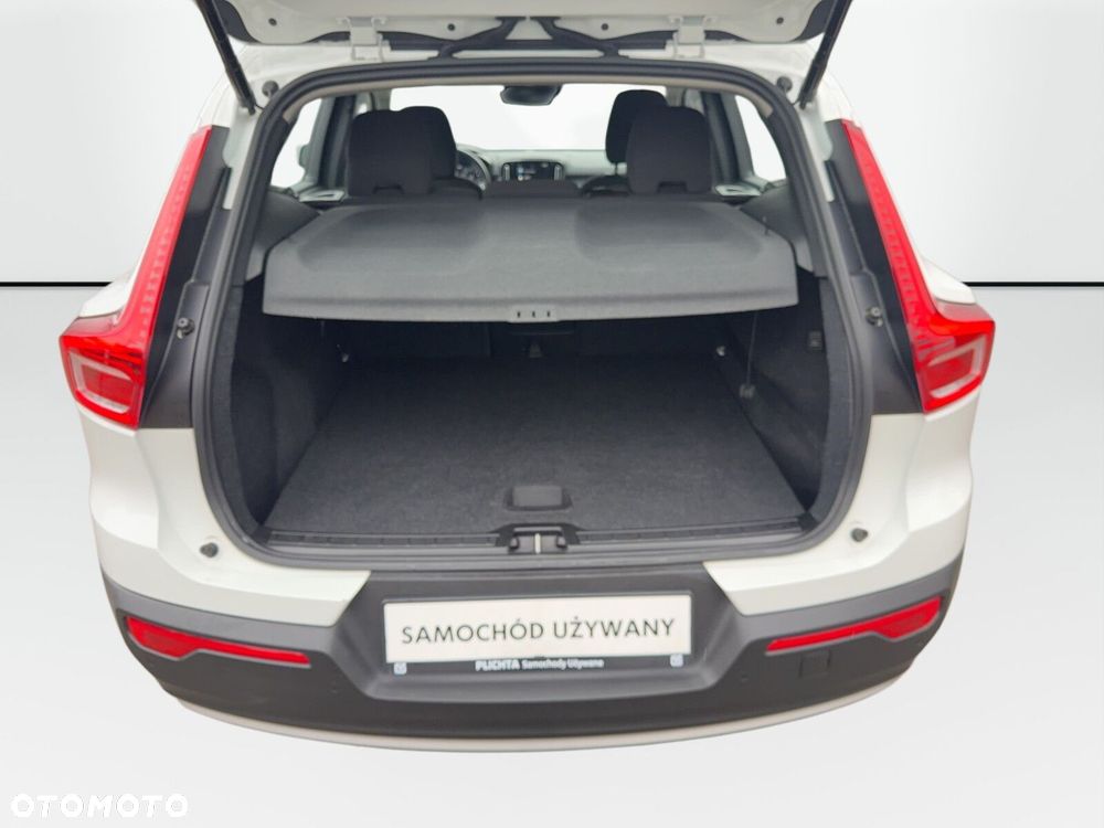 Volvo XC 40 - 16