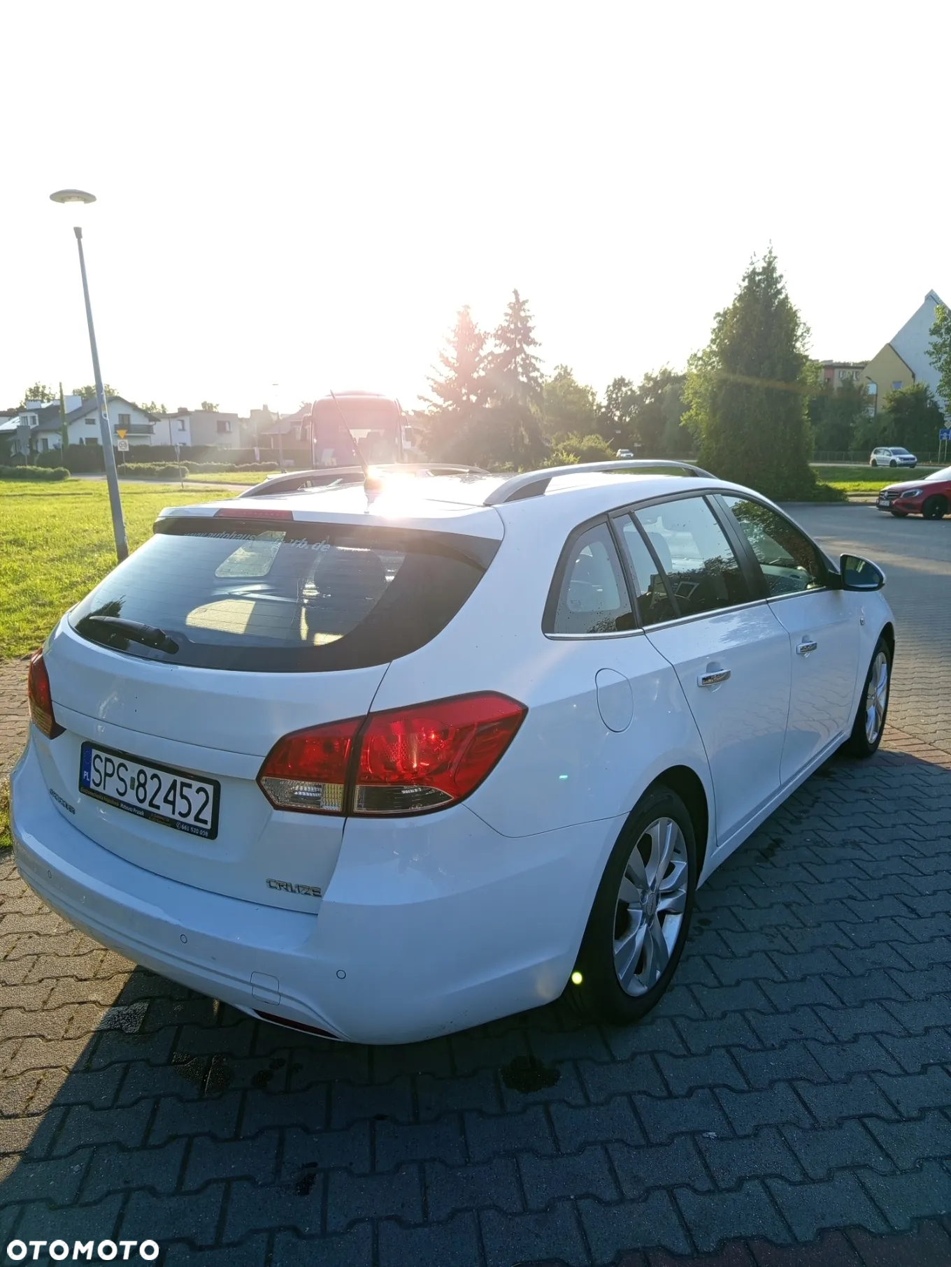 Chevrolet Cruze 1.4 T LT+ - 3