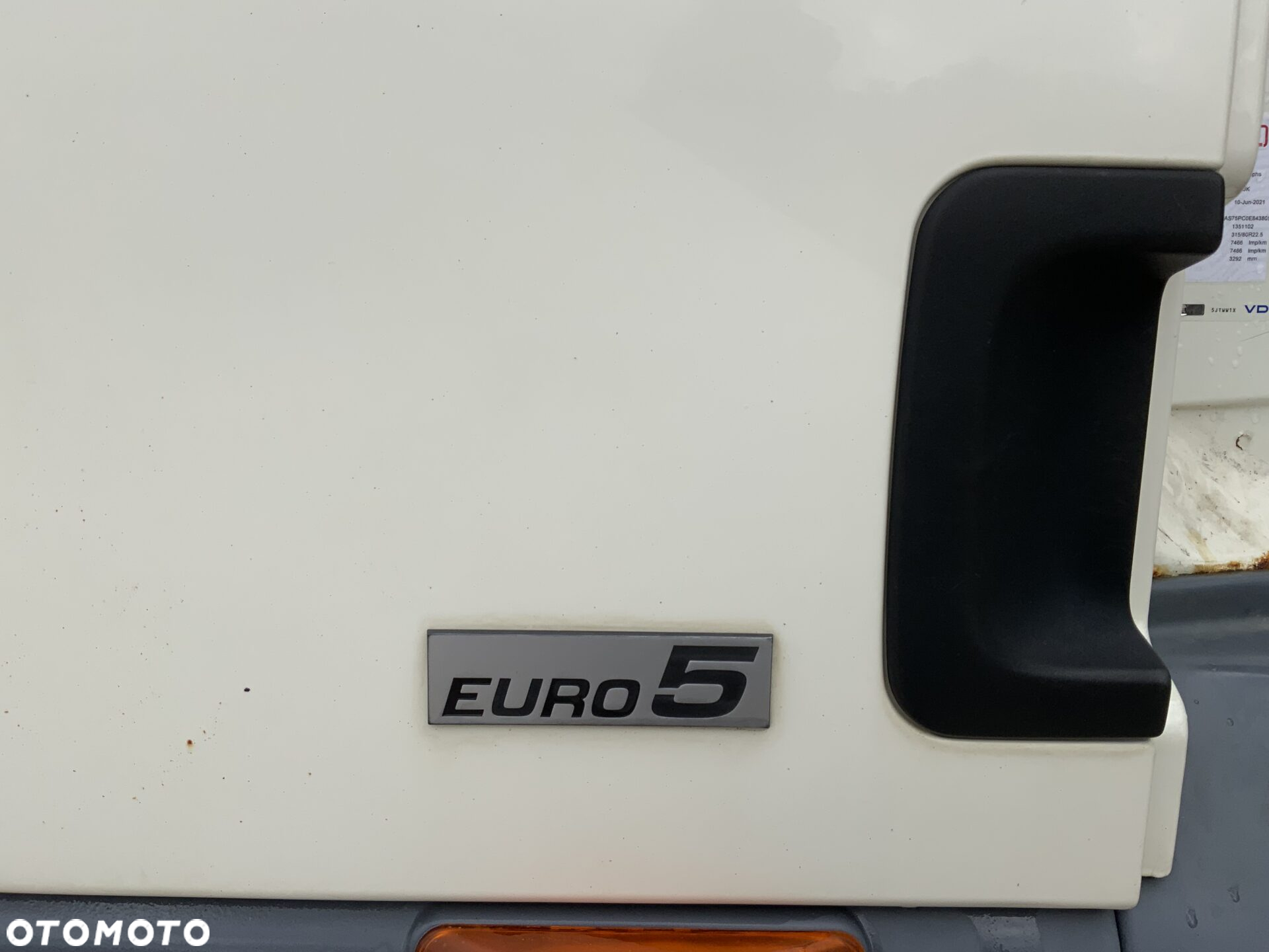 DAF CF 75.310 - 12