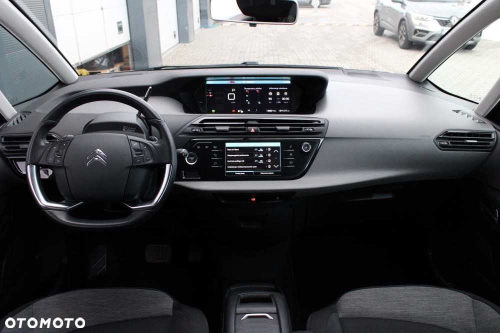 Citroën C4 SpaceTourer - 20