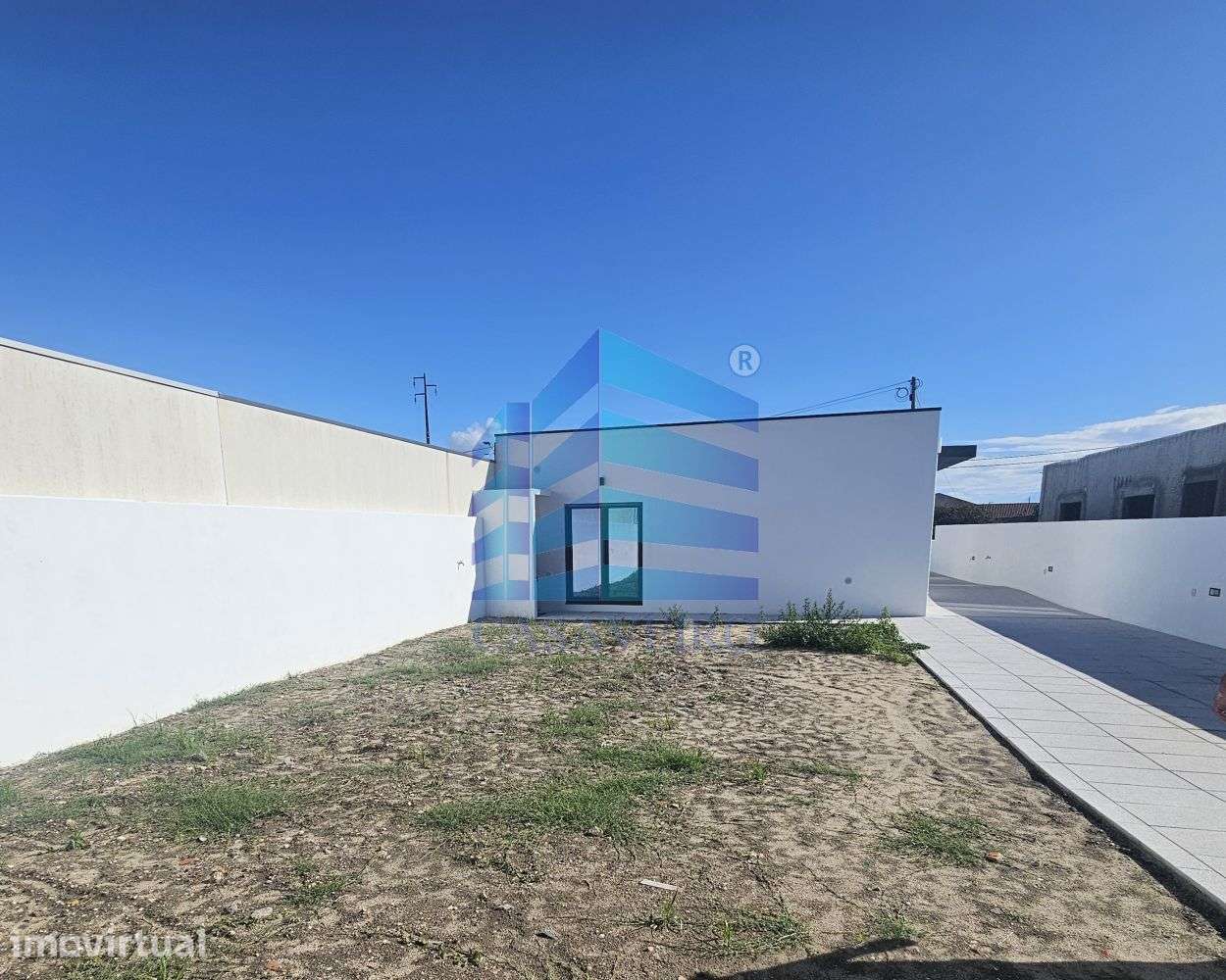 Moradia Térrea T3 Gafanha da Encarnação - Grande imagem: 2/22