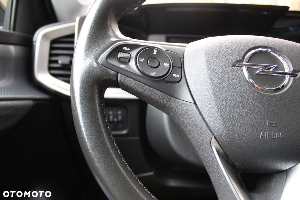 Opel Mokka - 33