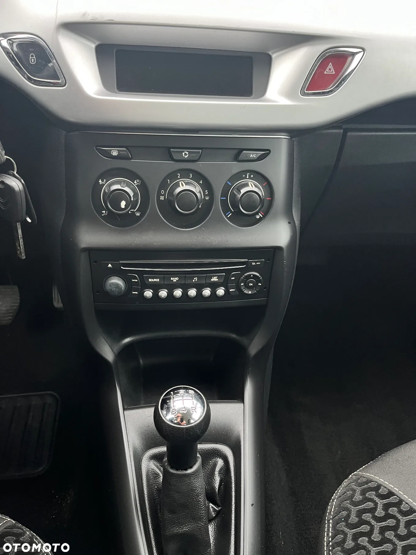 Citroën C3 - 27