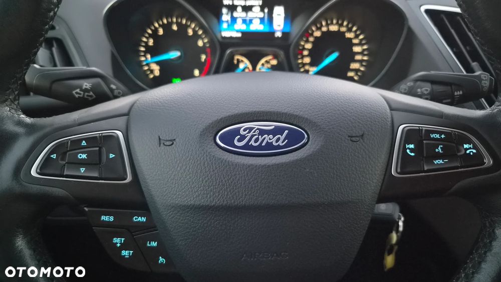 Ford C-MAX 1.0 EcoBoost Titanium ASS - 14