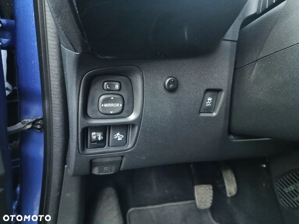 Toyota Aygo - 9
