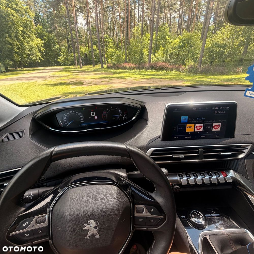 Peugeot 5008 1.2 PureTech Active S&S - 9