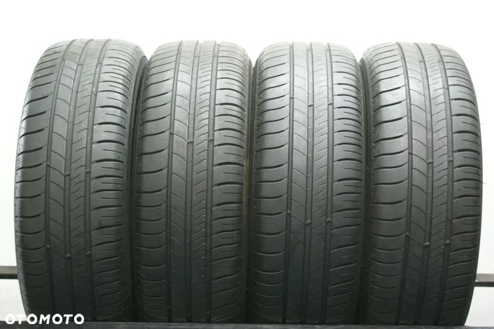 letnie 195/60R15 MICHELIN ENERGY SAVER+ DT , 6mm .