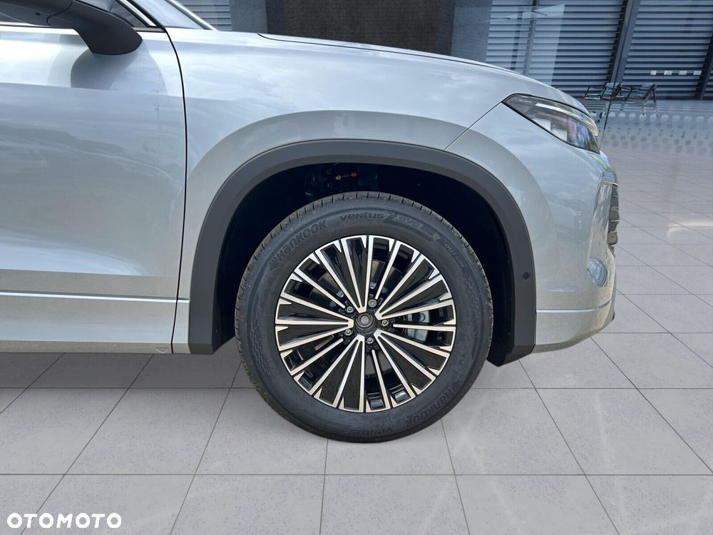 Volkswagen Tayron - 30