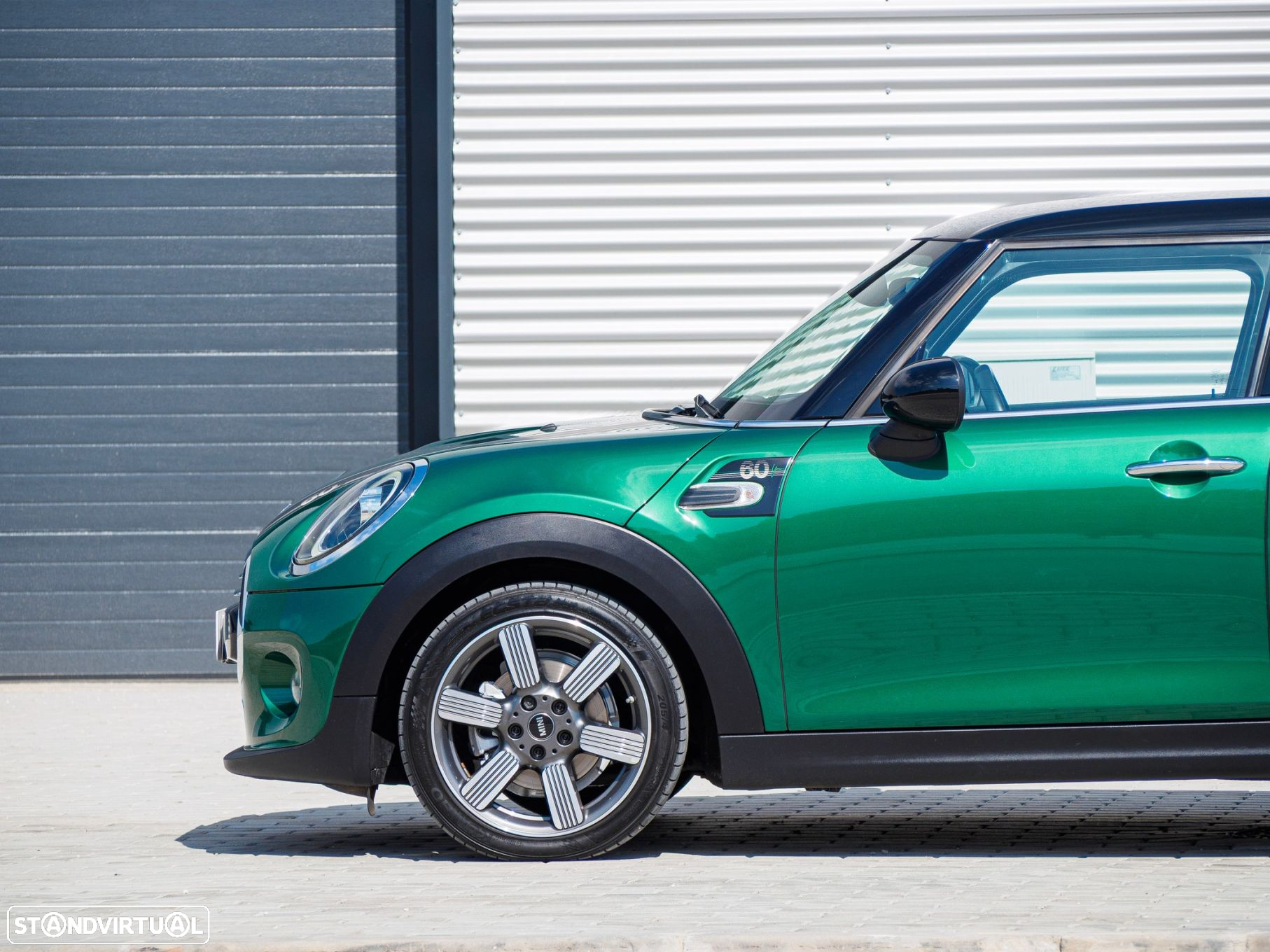 MINI 5 Portas - 7